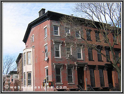 Sold by Brooklyn Properties | media 1
