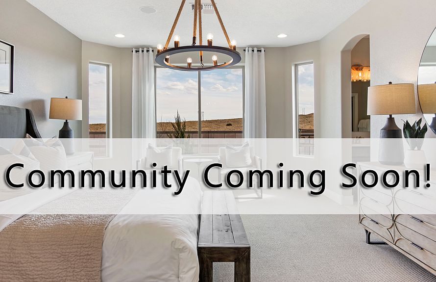 Estates at Academy by Pulte Homes in Albuquerque NM Zillow