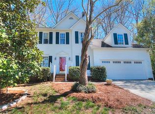 11001 Atrium Way, Matthews, NC 28105