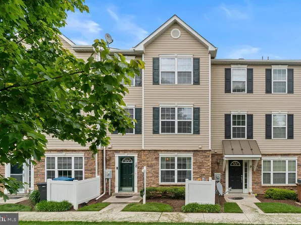 6488 Cornwall Dr Unit 10, Eldersburg, MD 21784