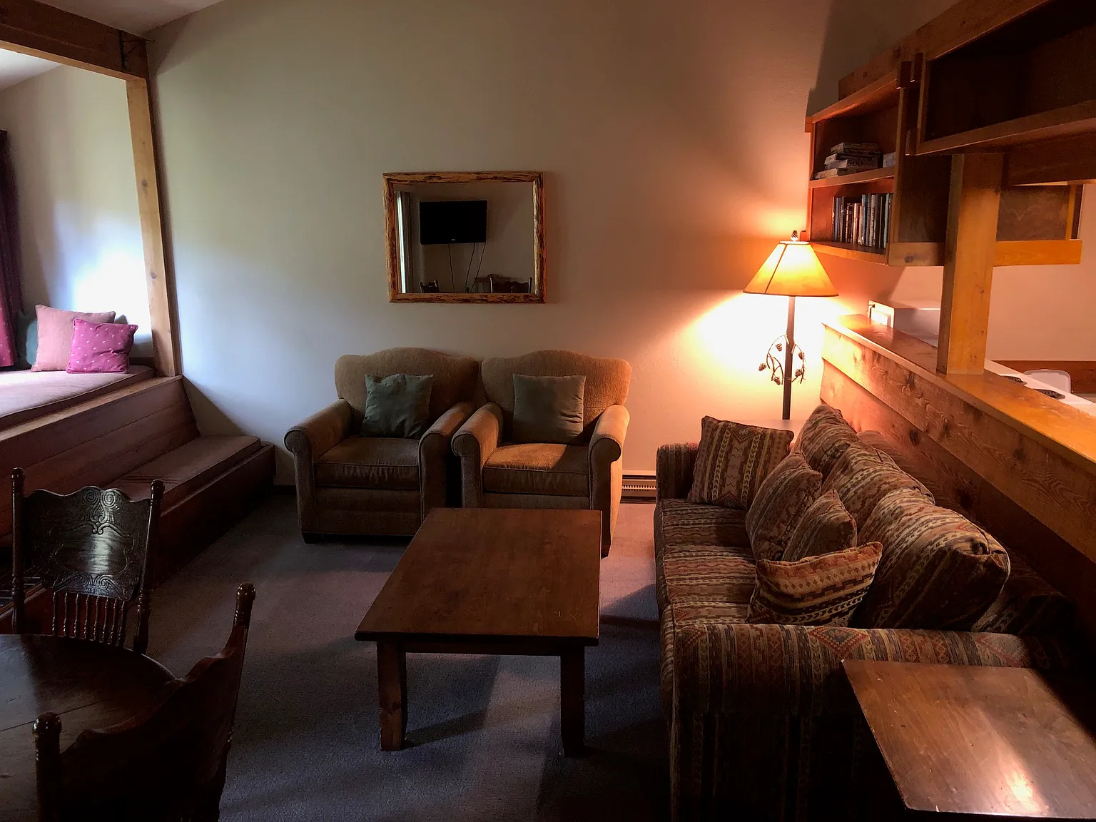 223 Hawthorne - 1 — Photo 2
