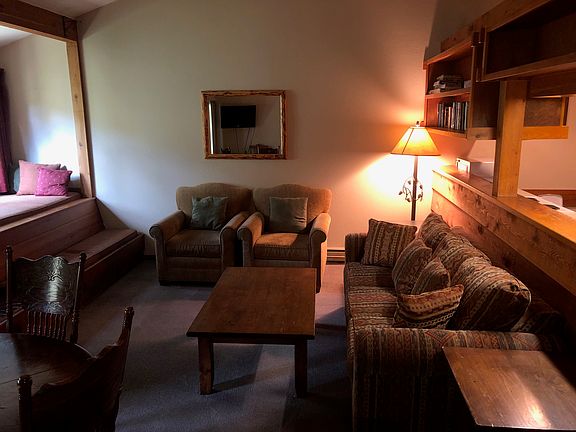 2nd image of 3865 S Lake Creek Dr #Drive223