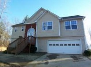 25 Cranbrook Ct, Covington, GA 30016