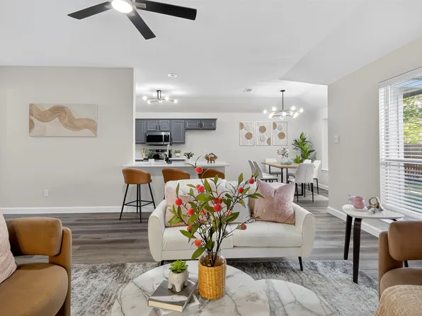 4419 Ashbury Ln, Mansfield, TX 76063