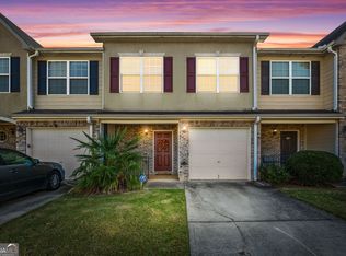 705 Georgetown Ln, Jonesboro, GA 30236