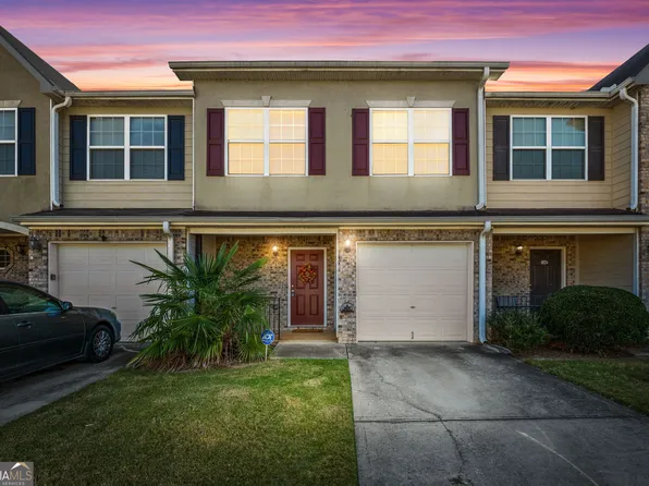 705 Georgetown Ln, Jonesboro, GA 30236