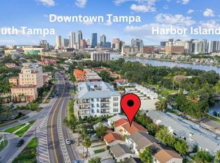 99 E Davis Blvd #A, Tampa, FL 33606