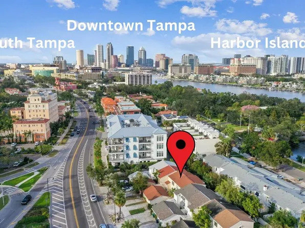 99 E Davis Blvd #A, Tampa, FL 33606