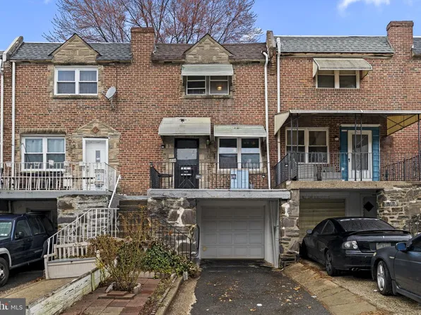 6030 Newtown Ave, Philadelphia, PA 19111