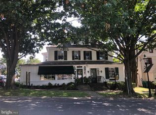 165 S Main St, Doylestown, PA 18901