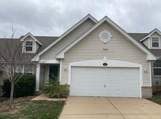 34 Autumn View Trail Ct, Bridgeton, MO 63044