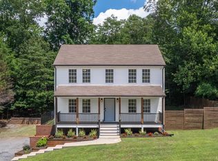 329 Smoketree Ln, Lynchburg, VA 24502