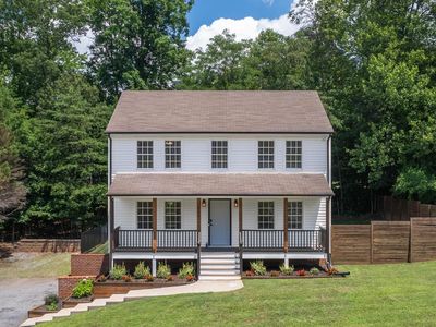 329 Smoketree Ln, Lynchburg, VA, 24502