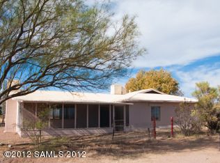 4995 W Horseshoe Ln, Mc Neal, AZ 85617