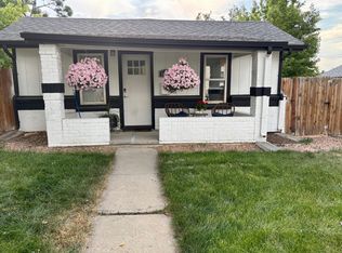 1075 King St, Denver, CO 80204