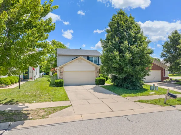15198 Bird Watch Way, Noblesville, IN 46060
