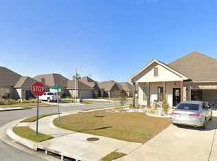 442 Waterbury Ct, Cantonment, FL 32533
