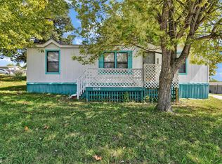 8804 Woodridge Dr, Pevely, MO 63070