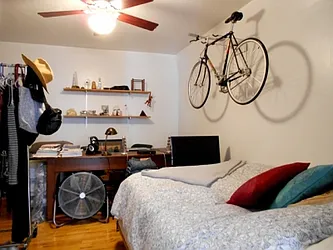 Rented by Citi Habitats