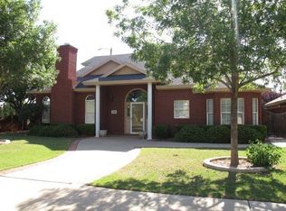8201 Colton Ave, Lubbock, TX 79424