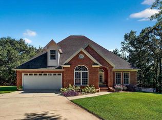 6373 Mays Bend Rd, Pell City, AL 35128