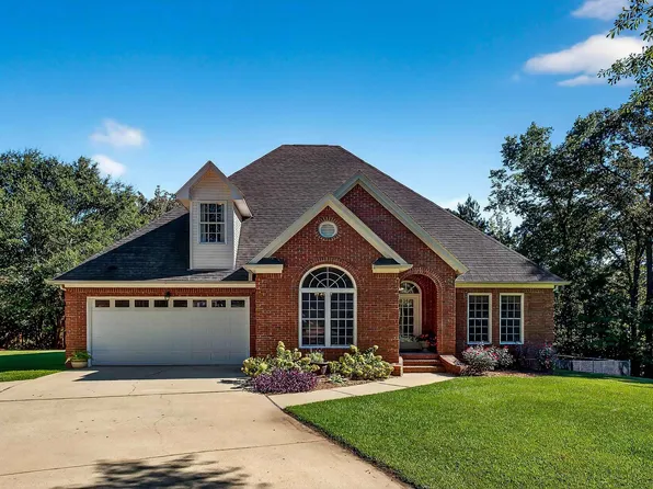 6373 Mays Bend Rd, Pell City, AL 35128