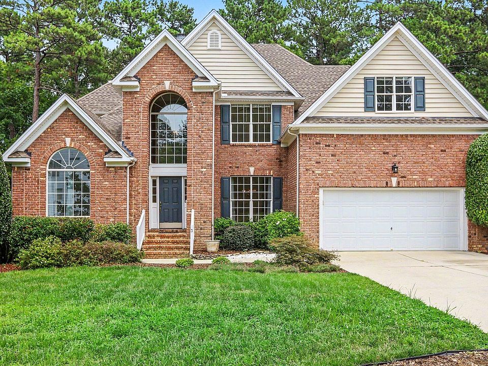 1st image of 3 Monteith Ct
