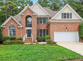 3 Monteith Ct, Durham, NC 27713