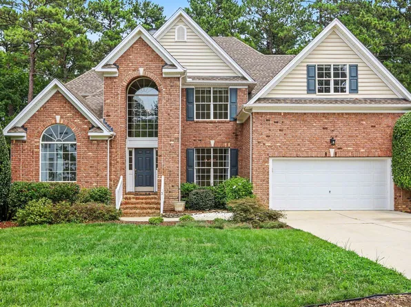 3 Monteith Ct, Durham, NC 27713
