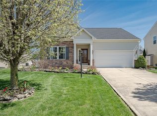 3175 Seven Bridges Rd, Medina, OH 44256