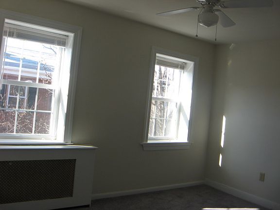 bed room