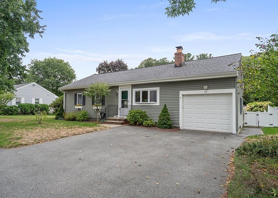 29 Karen Rd, Wakefield, MA 01880 Zillow