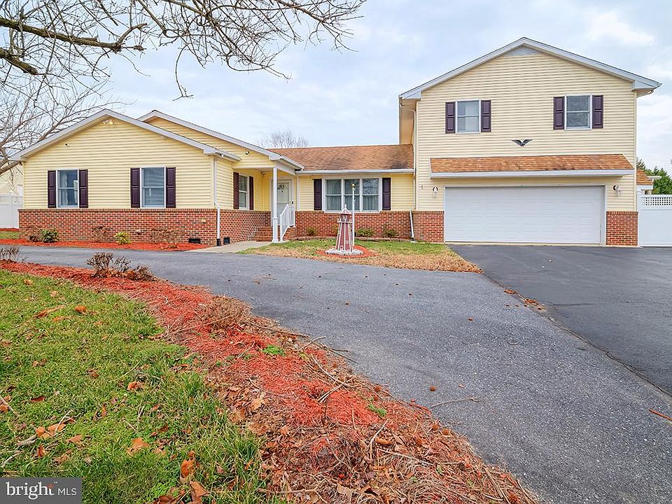 18179 Robinsonville Rd, Lewes, DE 19958 MLS DESU2035100 Zillow