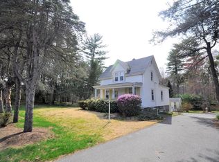 690 N Main St, West Bridgewater, MA 02379