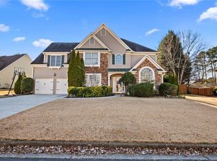235 Westbury Ln, Johns Creek, GA 30005