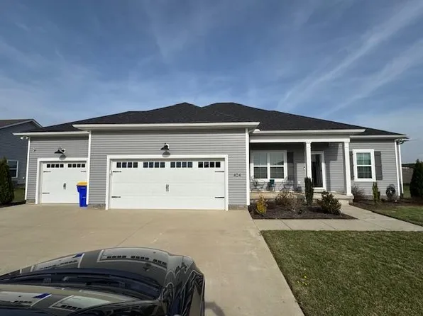 404 Saint George Way, Franklin, KY 42134