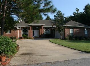 106 Bermuda Cv, Niceville, FL 32578