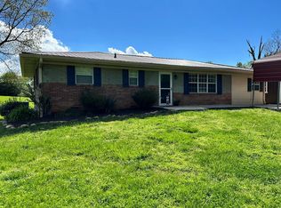 665 Alpha Dr, Morristown, TN 37814