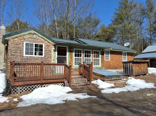 1056 Concord Stage Road, Weare, NH 03281