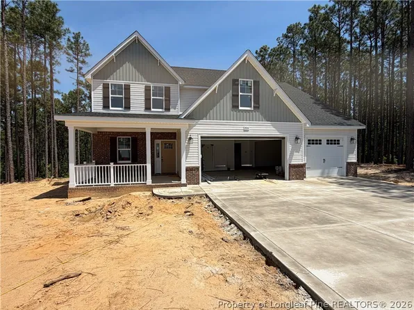 5720 Brooks Tree Ct Lot 70, Fayetteville, NC 28311