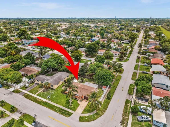 6280 NW 14th Place, Sunrise, FL 33313