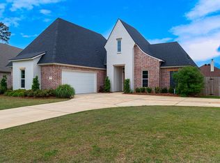 121 Sitka Loop, Haughton, LA 71037