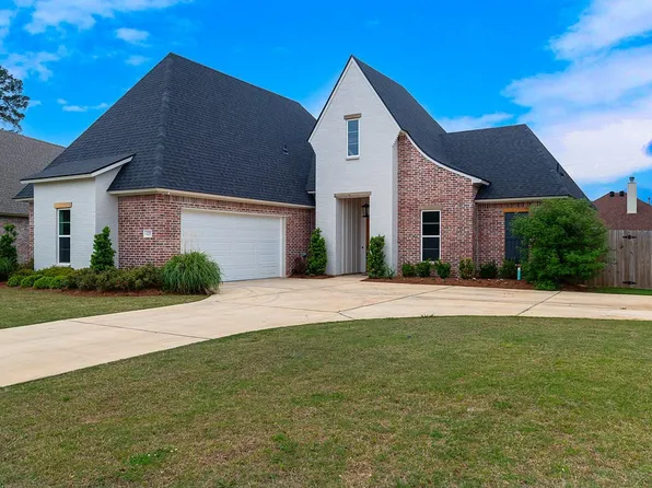 121 Sitka Loop, Haughton, LA 71037