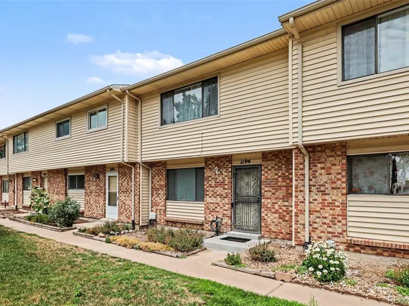 1194 S Troy Street, Aurora, CO 80012