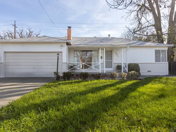 664 K St, Davis, CA 95616