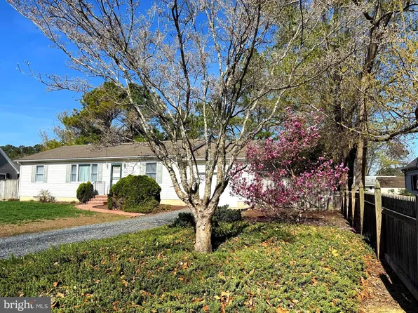 3824 Seymour Dr, Trappe, MD 21673