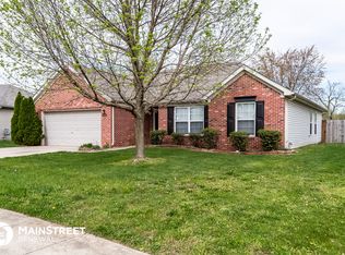 4513 Shelvis Dr, Louisville, KY 40216