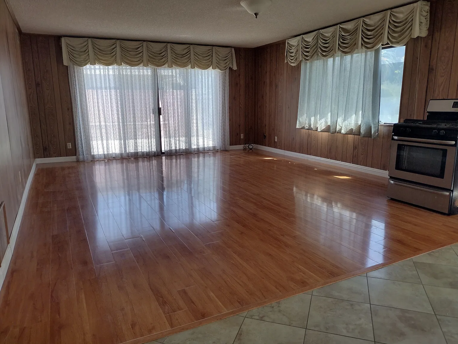 3 bed, 1770 sqft, $3,500 — Photo 2