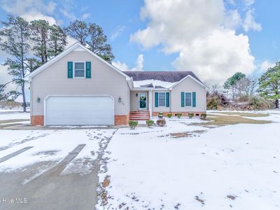 108 Powell Court, Elizabeth City, NC, 27909