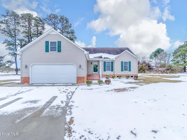 108 Powell Court, Elizabeth City, NC 27909